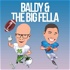 Baldy and The Big Fella - Talking everything NFL