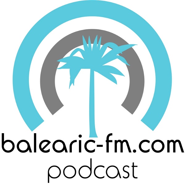 Artwork for Balearic FM Podcast
