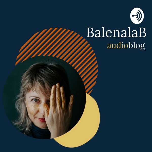 Artwork for BalenalaB: audioblog