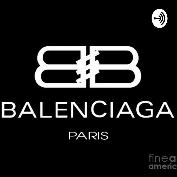 Artwork for Balenciaga