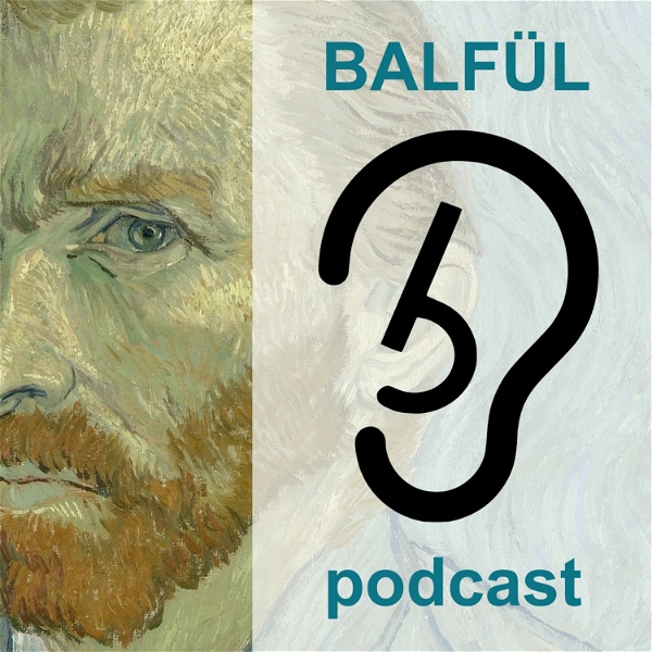Artwork for Balfül podcast
