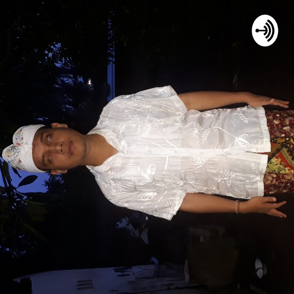 Artwork for Bali Blind Podcast