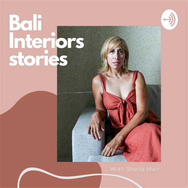 Artwork for Bali Interiors stories