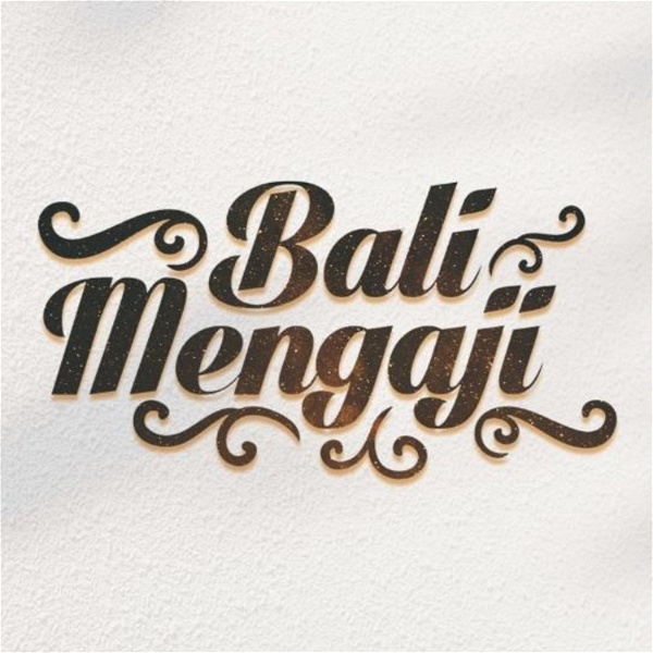 Artwork for Bali Mengaji