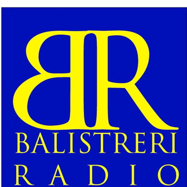 Artwork for Balistreri Realty Podcast
