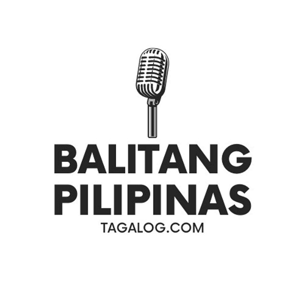 Artwork for Balitang Pilipinas