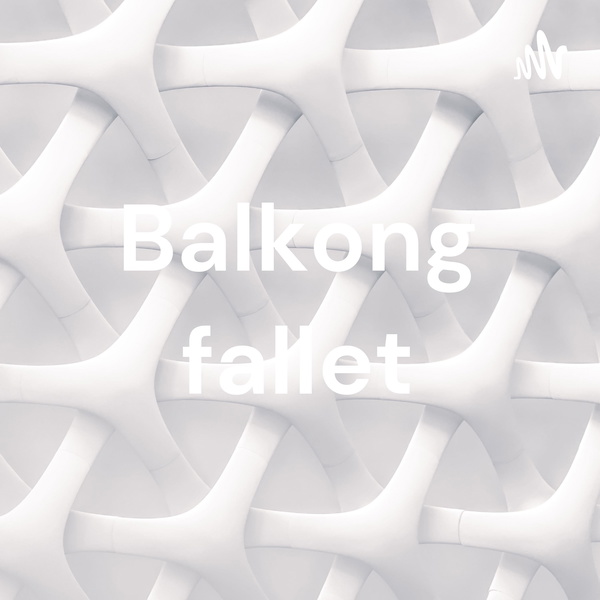 Artwork for Balkong fallet