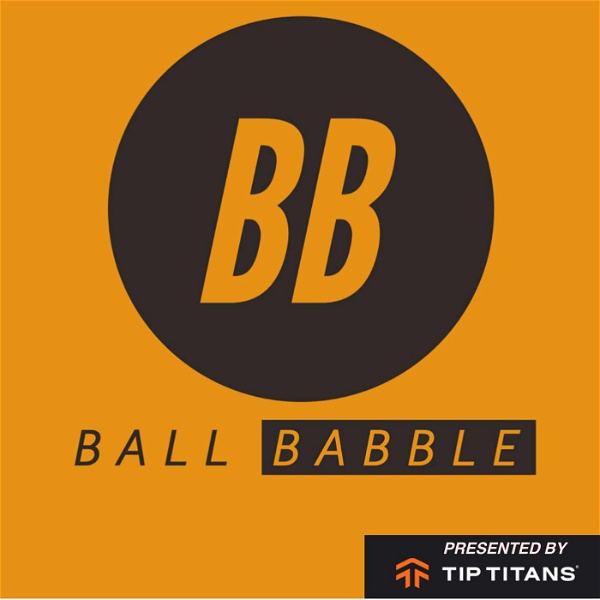 Artwork for Ball Babble