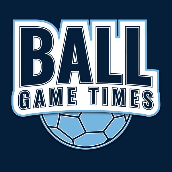 Artwork for Ball Game Times