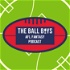 Ball Boys AFL Fantasy Podcast