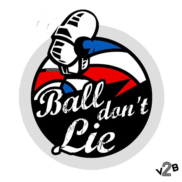 Artwork for Ball don't Lie