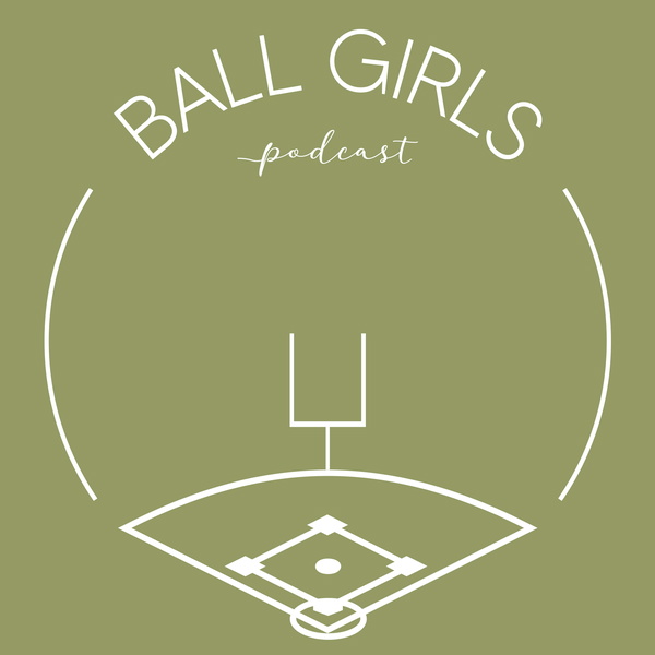 Artwork for Ball Girls