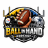 Ball in Hand