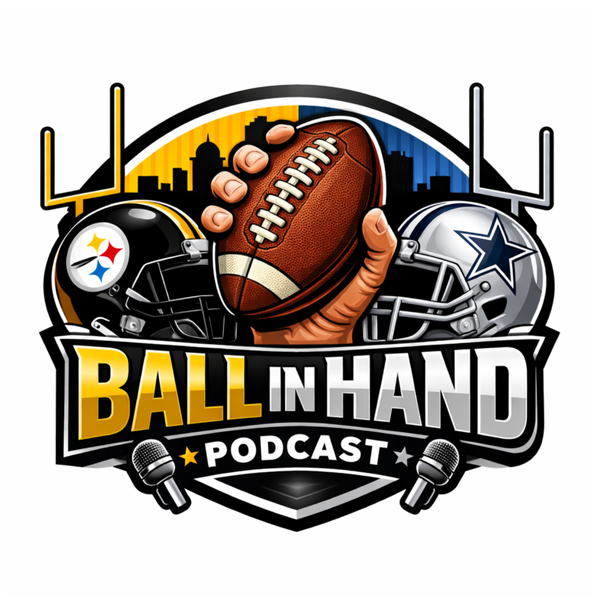 Artwork for Ball in Hand