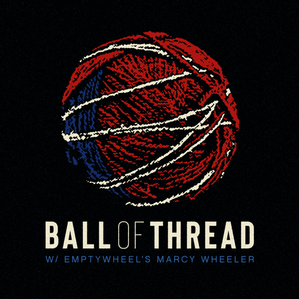 Artwork for Ball of Thread