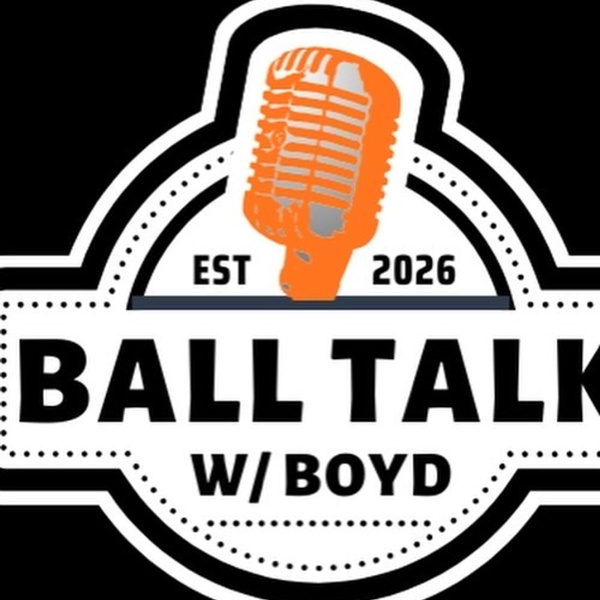 Artwork for Ball Talk