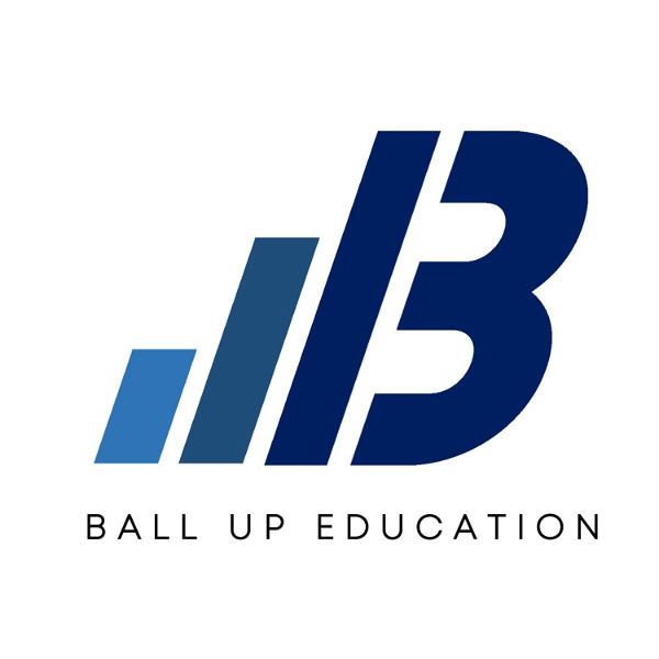 Artwork for Ball Up Education
