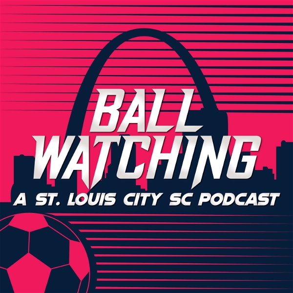 Artwork for Ball Watching