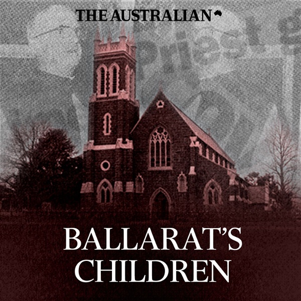 Artwork for Ballarat's children