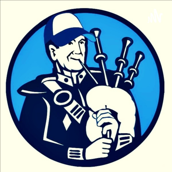 Artwork for Ballcaps & Bagpipes