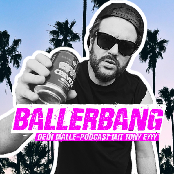 Artwork for BALLERBANG