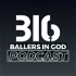 Ballers In God Podcast