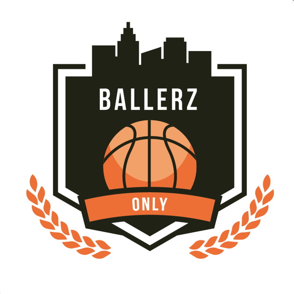 Artwork for Ballerz Only
