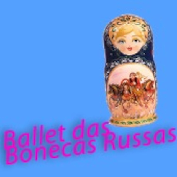 Artwork for Ballet das Bonecas Russas