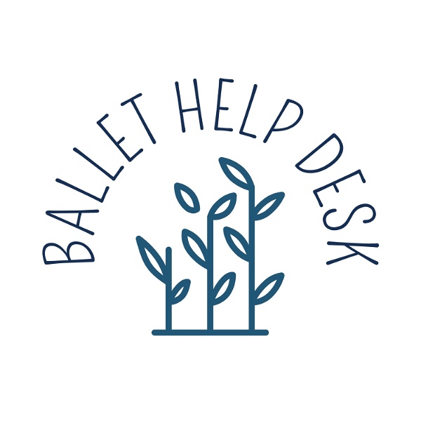Artwork for Ballet Help Desk