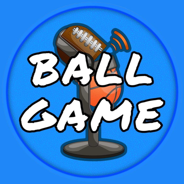 Artwork for BallGame Podcast