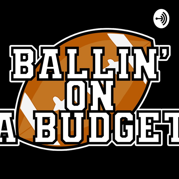 Artwork for Ballin' On A Budget