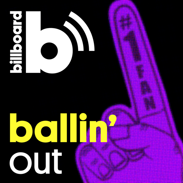 Artwork for Ballin’ Out