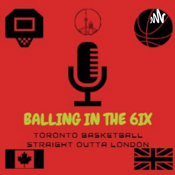 Artwork for Balling In The 6ix