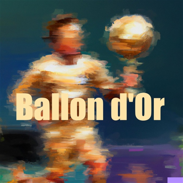 Artwork for Ballon d'Or