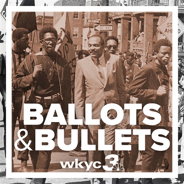 Artwork for Ballots And Bullets