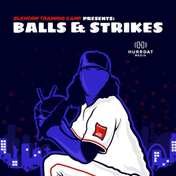 Artwork for Balls And Strikes