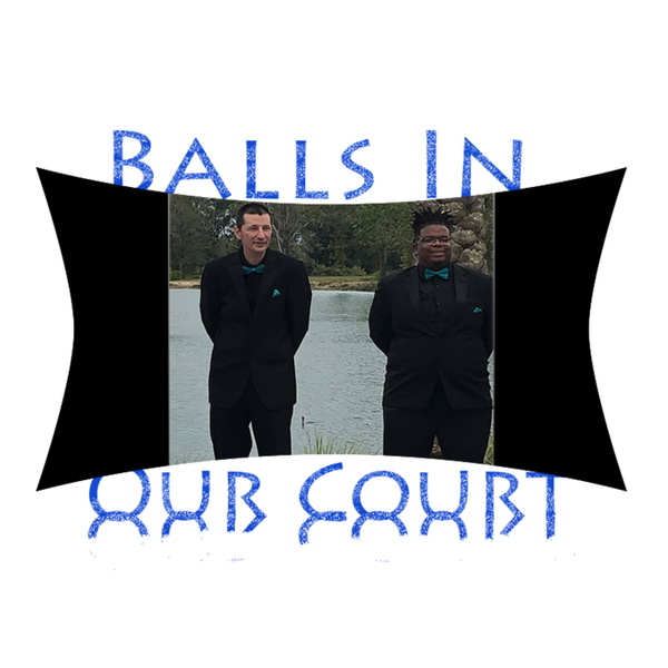 Artwork for Balls In Our Court