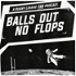 Balls Out No Flops - An Intergalactic Rugby League NRL Podcast