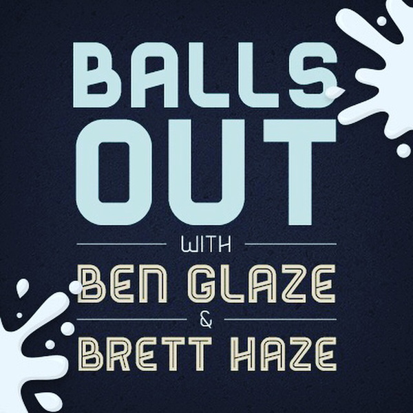 Artwork for Balls Out