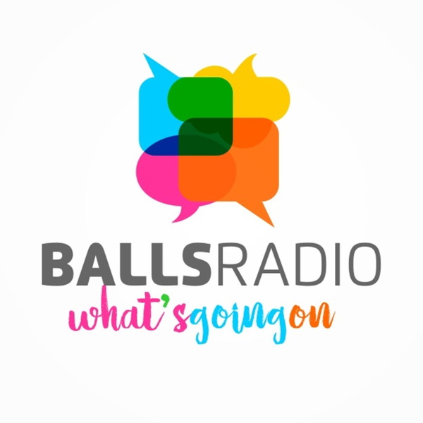 Artwork for Balls Radio