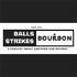 Balls, Strikes, and Bourbon