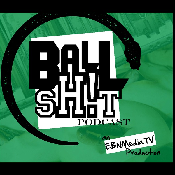 Artwork for BallSh!t