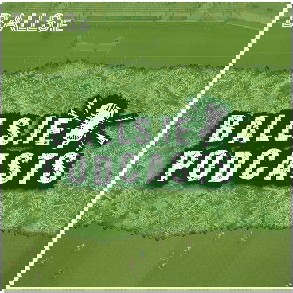 Artwork for Balls.ie Podcasts