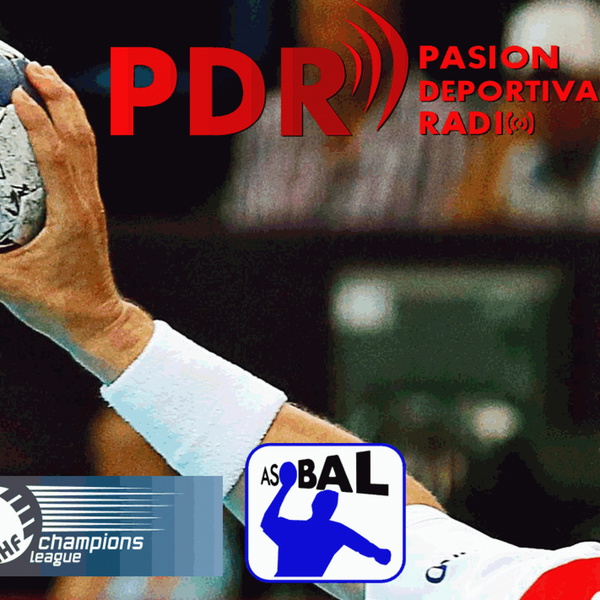 Artwork for Balonmano 2015-16