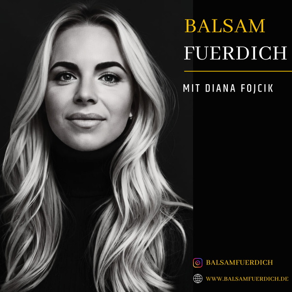 Artwork for Balsamfuerdich