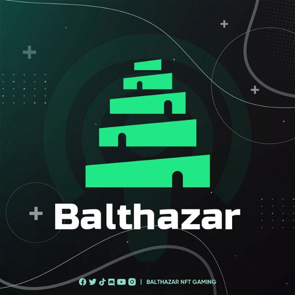 Artwork for Balthazar NFT Gaming │