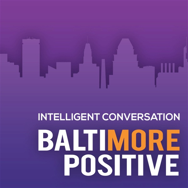 Artwork for Baltimore Positive