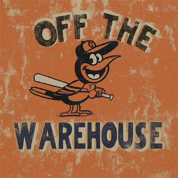 Artwork for Off The Warehouse