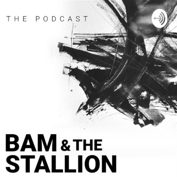 Artwork for Bam And The Stallion