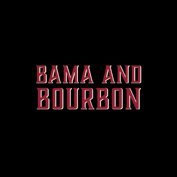 Artwork for Bama & Bourbon